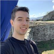 Laureando in scienze biologiche offro lezioni di biologia a studenti di medie e superiori